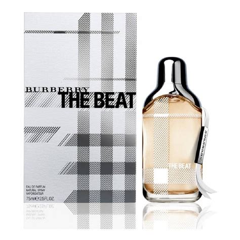 burberry the beat edp 75 ml ucuzu|The Beat EDT Burberry perfume .